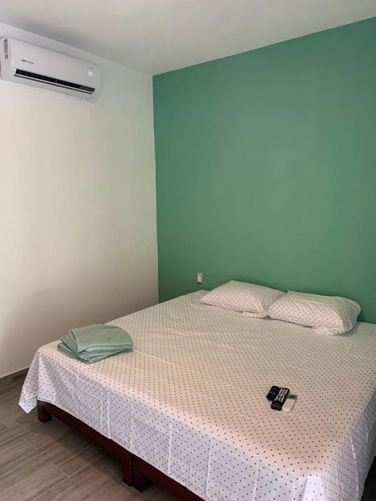 Posada Rosy Ciudad Valles Εξωτερικό φωτογραφία