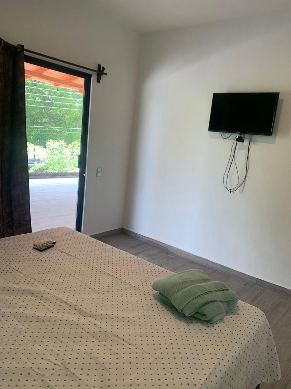 Posada Rosy Ciudad Valles Εξωτερικό φωτογραφία